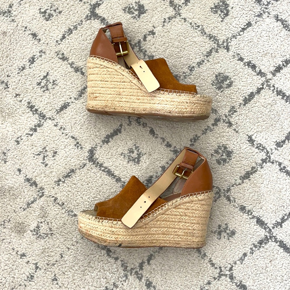 Marc Fisher Wedges
